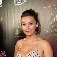 Rachel Ann Mullins Nahé