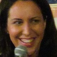 Rachel Feinstein Nahé