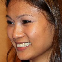 Rachelle Bascara Nahé