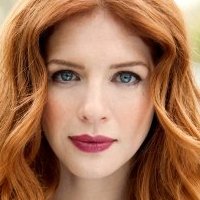 Rachelle Lefevre Nahé