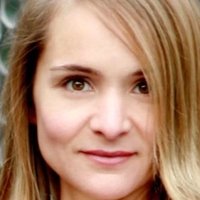 Raphaëlle Lubansu Nahé
