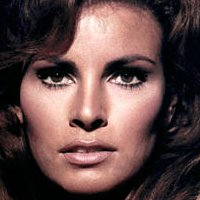 Raquel Welch Nahé
