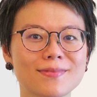 Rebecca Cheung Nahé