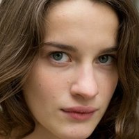 Rebecca Marder Nahé