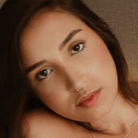 Rebecca Rabelo Nahé