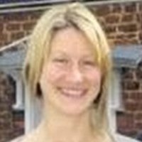 Rebecca Thorp Nahé