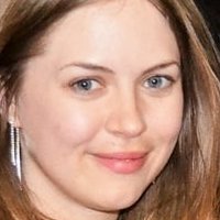 Rebecka Liljeberg Nahé