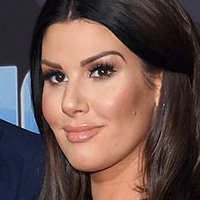 Rebekah Vardy Nahé