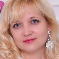 Regina Sergeeva Nahé