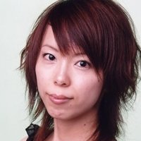 Rie Nakagawa Nahé