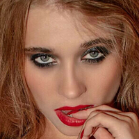 rileyannemodel Nahé