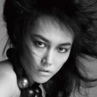 Rinko Kikuchi Nahé