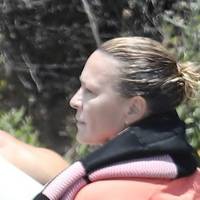 Robin Wright Nahé