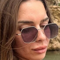 Rocio Gonzalez Nahé