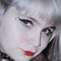 Rogue Anastasia Nahé