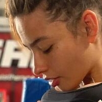 Romina Carrera Nahé