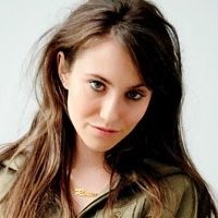 Romy Byrne Nahé
