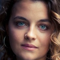 Ronja Forcher Nahé