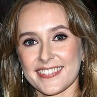 Rose Ayling-Ellis Nahé