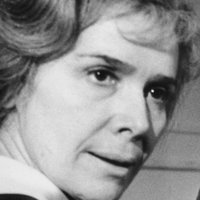 Rosemary Murphy Nahé