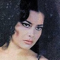 Rossy Mendoza Nahé