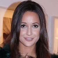 Roxie Nafousi Nahé