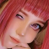 Rukozhopik Cosplay Nahé