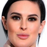 Rumer Willis Nahé