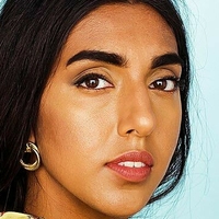 Rupi Kaur Nahé