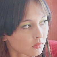 Russas Lindas Nahé