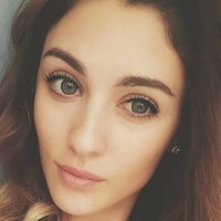 Russian Streamer Nahé