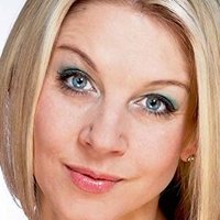 Sabina Laurinova Nahé