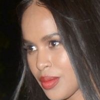 Sabrina Dhowre Elba Nahé