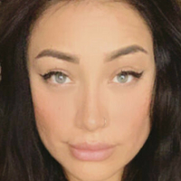 Sabrina Lane Nahé