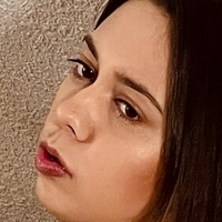 Sadi The Blind Lady Nahé