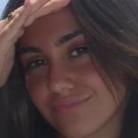 Sam Russo Nahé
