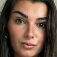 Sam Taylor Nahé