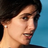 Samantha Cohen Nahé