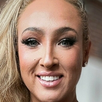 Samantha Lane Nahé
