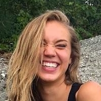 Samantha Stromberg Nahé