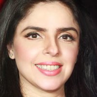 Sanaa Abdu Khazal Nahé