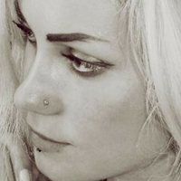 Sandra Gentvainyte Nahé