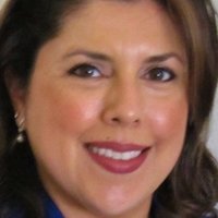Sandra Martinez Nahé
