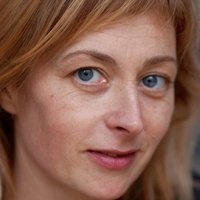 Sandrine Bodenes Nahé