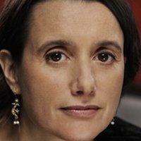 Sandrine Dumas Nahé