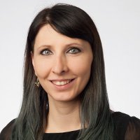 Sanja Drakulic Nahé