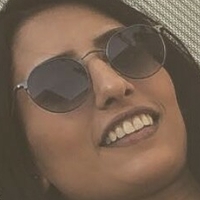 Sapir Benharush Nahé