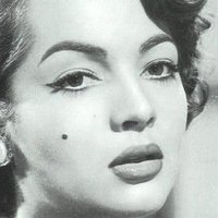 Sara Montiel Nahé