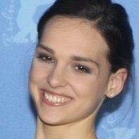 Sara Serraiocco Nahé