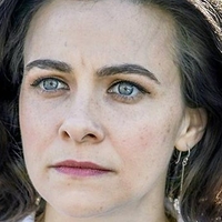 Sara Vickers Nahé